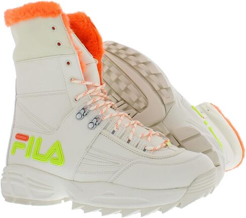 Fila Women's Disruptor II Sneakers in Saudi Arabia