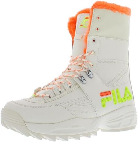 Fila Women's Disruptor II Sneakers in Saudi Arabia