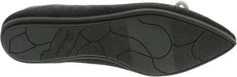 Skechers Women's Cleo Point-Glizty Haze Ballet Flat in Saudi Arabia