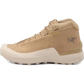 Arc'teryx Kopec Mid GTX Boot Men's | Waterproof Mid-Height Hiking and Trekking Shoe