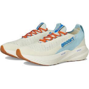 Brooks Men’s Glycerin Stealthfit 22 Neutral Running Shoe
