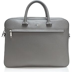 BOSS Ray Soft Friendly Leather Brief Case