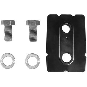 Reese 68204 Sidewinder Custom Wedge Kit for B&W, Husky & Demco Hitches