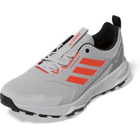 adidas Men's Terrex Tracefinder Trail Running Sneaker