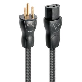 كابل طاقة US 3 اوديو كويست NRG-Y3 - 1 متر
