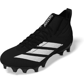 adidas Unisex Adult Adizero Impact American Football Sneaker