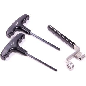 Proform 66781 Valve Lash Wrench Set