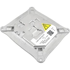 1307329153 HID XENON BANDLAST HELD-HELDING UNIT UNIT PRESSION # 25806714 63117182520 FIT 2007-2013 328I 335I M3 645I 650I X3 DTS TT R8