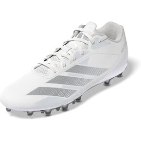 adidas Men's Adizero Electric.2 American Football Sneaker
