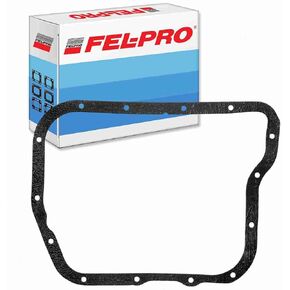 Transmission Oil Pan Gasket compatible with Dodge Ram 1500 1994-2006