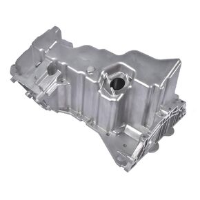 PAN OIL PAN 11137556664 استبدال BMW 535I 640i 740i 3.0L XDRIVE AWD 2011-2018# 11-13-7-556-664 7556664 543471747633