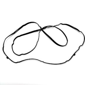 Transmission Pan Gasket LC3Z-7F396-C for Ford F-250/F-350 2020-2022