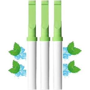 Smokeless Inhaler – Natural Quit Smoking Aid for Habit Replacement & Oral Fixation
