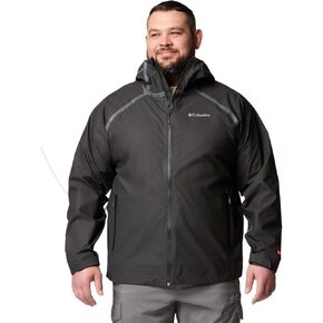 Columbia Men's Reign No Shine Jacket