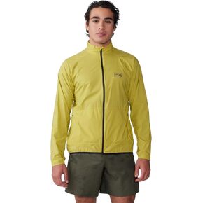 Mountain Hardwear Men's KOR Airshell Full Zip Jacket