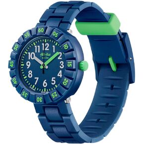 Flik Flak Solo Dark Blue