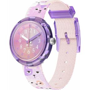 فليك flak girl مشاهدة عارضة الوردي bio bio quartz cutie kitty