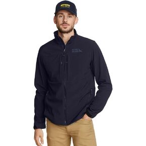 Eddie Bauer Men's Windfoil Thermal Jacket