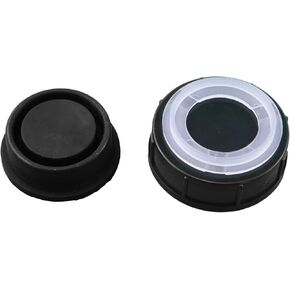 مجموعة CAPLINDER CAP MASTER 2204993 متوافقة مع Polaris Ranger General RZR