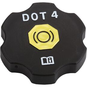Parts 23441714 Brake Master Cylinder Reservoir Cap