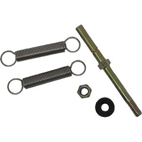 Replaces BOSS Part MSC04764 - KIT-Spring PIN Upgrade