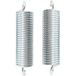 رحلة بديلة Plow Blade Trip Springs PUR1409 (زوج) لدولة Cycle Country SXS ATV UTV محرث الثلج