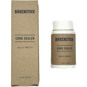 Birkenstock Shoes Cork Sealer 1 fl oz