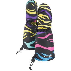 Burton Youth Toddlers' Grommitt Snow Mittens