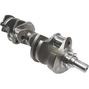 Eagle (450247506600) Crankshaft