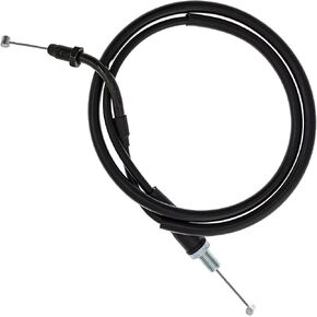 NICHE Throttle Cable for Honda Big Red 250 ATC250ES FourTrax 250 350 TRX250 TRX350 TRX350D 17910-HA7-670 17910-HA7-315