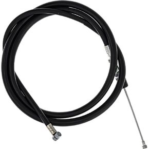 NICHE Clutch Cable for Yamaha Maxim 650 750 XJ650 XJ650L XJ750 1980-1983 3L1-26335-00-00 15R-26335-00-00