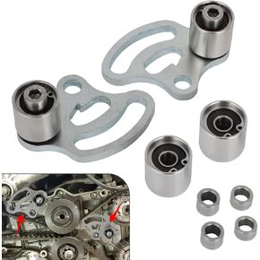 Timing Belt Tensioner Kit for Ducati Monster 696 796 1100s 1100evo for Scrambler 797