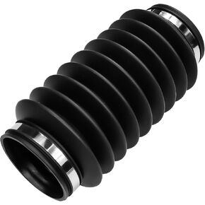 5093380AA Rear Drive Shaft Boot Kit Compatible with Dodge Ram 2500 3500 2003-2012 Compatible with Chevy 2500 3500 2003-UP Replace 40021327