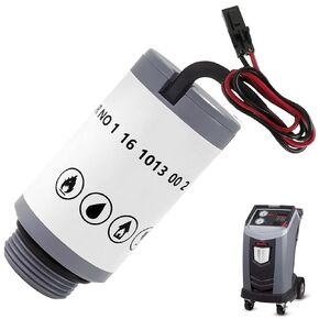 16916 Oxygen Sensor Replacement for Robinair R-1234Yf and 16990/16995 Refrigerant Identifiers, Oxygen Sensor Replacement for Robinair Machine AC1234-4 AC1234-4Sl AC1234-4-230 AC1234-6 AC1234-9 etc