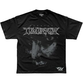 The Weeknd Hurry Up Tomorrow Official Timeless T-Shirt
