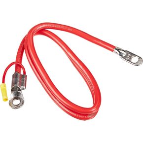 شرق Penn Mfg./Deka 00332 كابل البطارية
