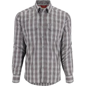 Simms Men's Big Sky Ls Shirt