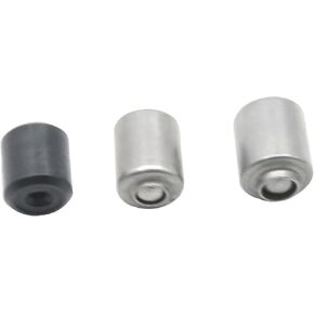 3pcs 555556227 تقييد صمام التدفق زيت التدفق ، استبدال شيفروليه سونيك تراكس 1.4L 1.6L 1.8L بديل لشيفروليه كروز aveo5 ، يحل محل 90530050 55563957