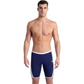 أيقونات الساحة للرجال الصلبة السباحة MaxLife Athletic Swimwear التدريب المحترف