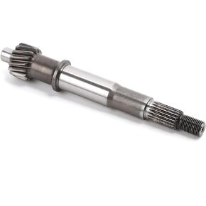 Minho Gy6 150cc Drive رمح متوافق مع Gy6 4-Stroken 152QMI 157QMJ محرك