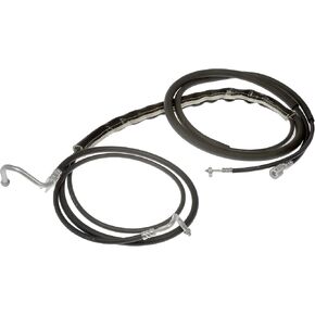 Dorman 926-837 Rear Auxiliary Air Conditioning Line Assembly Compatible with Select Cadillac/Chevrolet/GMC Models (OE FIX)
