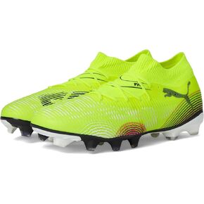 PUMA Men's Future 8 Match Firm, Artificial Ground Soccer Cleats Sneaker