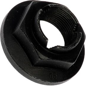 Dorman 615-977: Spindle Nut M24-1.5 Hex Size 35.6 mm