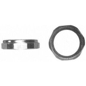 Dorman 615-139 Spindle Nut Compatible with Select Dodge/Ford/Plymouth Models, 2 Pack