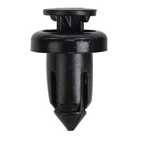 20pcs fender apron nylon nut ، متوافق مع Hyundai (OEM: 8684822000)