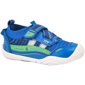 pediped Boy's Grip 'N' Go First Walker Shoe