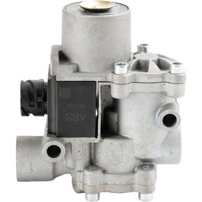 ABS Solenoid Modulator Valve المحور الأمامي 4721950160 0044296544 81524526038 للشاحنة Fit Fit Alexander for Dennis Renault والمزيد