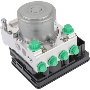 الأجزاء 84778377 وحدة التحكم في الفرامل الإلكترونية مع صمام Modulator لضغط الفرامل