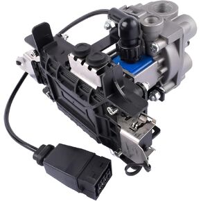 Modulator Valve Assembly Replacement for Electronic Control Unit Assembly 12V 2S1M 4005001010 22801004