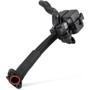LR049365 Inlet Manifold Symposer Resonator Compatible with Land Rover Range Rover Sport 2014+, ForJaguar F-Type 2014+,XF | F-Pace 2016+,XE Range 2015+ 3.0L V6 LR045356 C2Z30725
